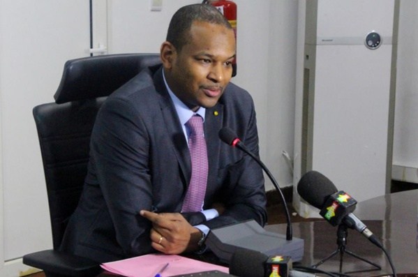 Mali : Le ministre Boubou Cissé avertit les DFM  sur l’arrêt des engagements pour 2018