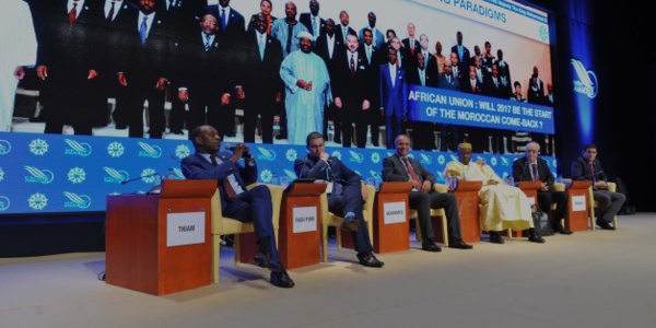 Forum international MEDays : La 11ème édition prévue du 7 au 10 novembre à Tanger