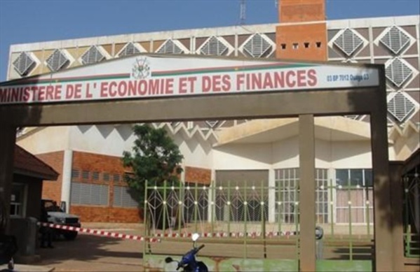 Résultats Bons du Trésor du Burkina Faso : 25,134 milliards de FCFA dans coffres du trésor Résultats Bons du Trésor du Burkina Faso : 25,134 milliards de FCFA dans coffres du trésor