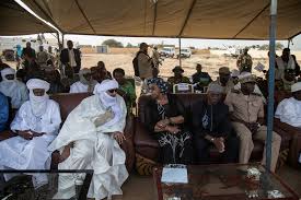 Mali : Plus de 28 milliards de FCFA pour la réinsertion socio-économique des groupes armés