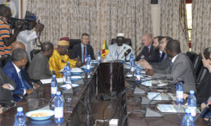 Projets agricoles au Nord-Mali : La coopération allemande accorde un financement  de 27, 2 milliards FCFA