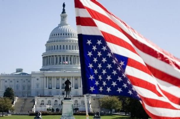 La démocratie américaine peut-elle revenir ? La démocratie américaine peut-elle revenir ?