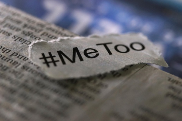 #MeToo doit aussi concerner les médias #MeToo doit aussi concerner les médias