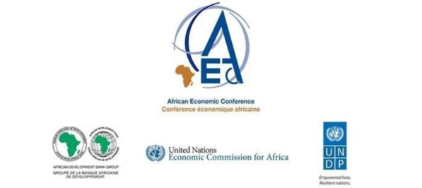 AEC 2018 : L’Afrique doit se concentrer sur sa grande ressource, ses jeunes, disent les experts AEC 2018 : L’Afrique doit se concentrer sur sa grande ressource, ses jeunes, disent les experts