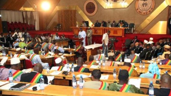 Mali : La première partie de la loi de finances 2019 validée
