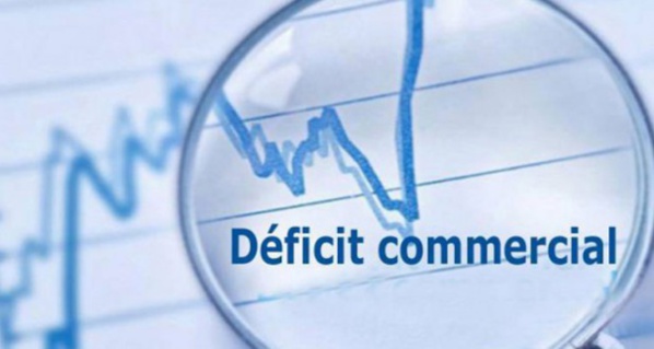 Uemoa: Le solde de la balance commerciale déficitaire au troisième trimestre