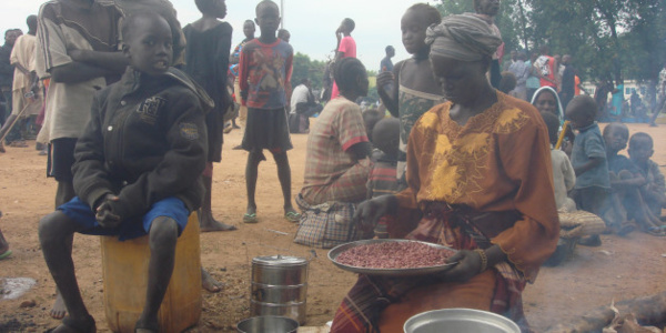 Banque mondiale : Un Rapport préconise la réduction des inégalités de genre au Mali, Tchad, Niger et Guinée Banque mondiale : Un Rapport préconise la réduction des inégalités de genre au Mali, Tchad, Niger et Guinée