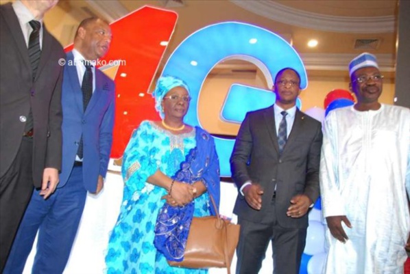 Banques : Signature de convention entre la BOA-Mali et la Sotelma-Malitel Banques : Signature de convention entre la BOA-Mali et la Sotelma-Malitel