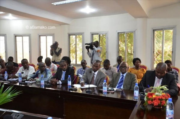 Conférence sur les changements climatiques à Katowice : le Mali a présenté son plan d’investissement et de partenariat de la CDN Conférence sur les changements climatiques à Katowice : le Mali a présenté son plan d’investissement et de partenariat de la CDN