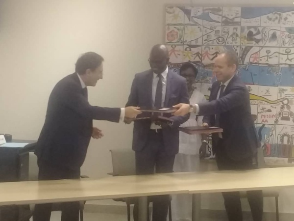 UEMOA : Des planches de convergence attendues sur le marché financier régional des 2019 UEMOA : Des planches de convergence attendues sur le marché financier régional des 2019