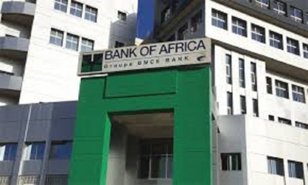 Banques : « La BOA Mali se porte très bien », selon le DG Abdallah Ikched