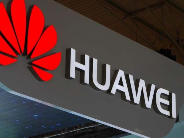 La guerre contre Huawei