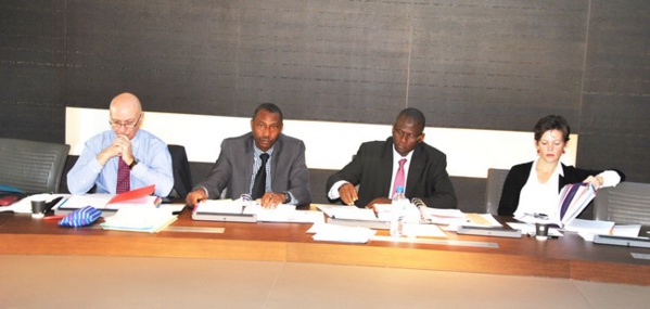 Banques : La BNDA va injecter plus de 462 milliards de FCFA dans l’économie malienne 