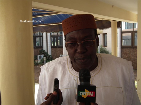 Industrie extractive : L’adoption d’un  unique code minier malien tarde à se concrétiser Industrie extractive : L’adoption d’un  unique code minier malien tarde à se concrétiser