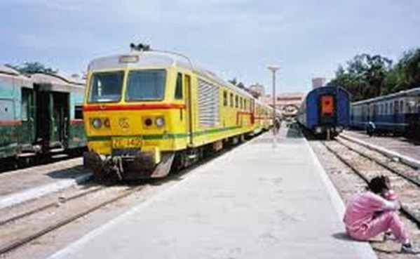 Dakar-Bamako ferroviaire : Le défi de réussir la relance des activités Dakar-Bamako ferroviaire : Le défi de réussir la relance des activités