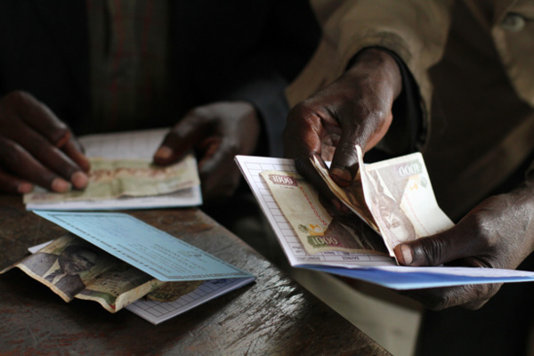 Microfinance dans l’UMOA : 593 institutions recensées en septembre