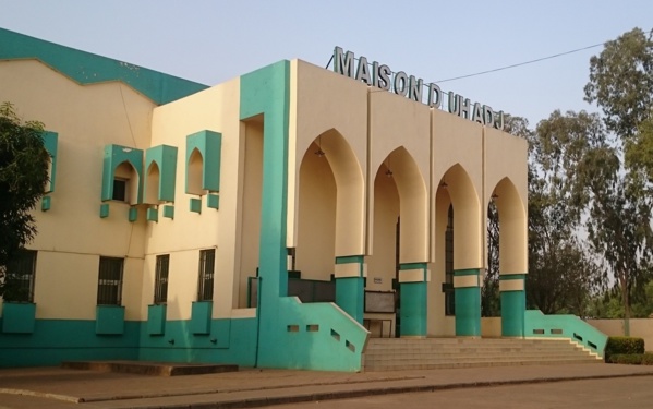 Maison du HADJ au Mali: Le budget 2019 fixé à plus de 444 millions de FCFA