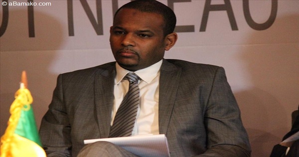 Mali : Le rapport Perspectives économiques en Afrique 2019 relève la poursuite de la forte croissance Mali : Le rapport Perspectives économiques en Afrique 2019 relève la poursuite de la forte croissance