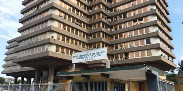 Pression fiscale dans l’Uemoa : Le Togo se pose en bon élève Pression fiscale dans l’Uemoa : Le Togo se pose en bon élève