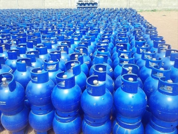 Mali : Reprise de l’activité de distribution de gaz domestique