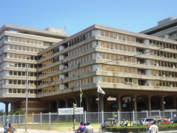 Obligations du Trésor : Le Togo sollicite 20 milliards sur le marché régional Obligations du Trésor : Le Togo sollicite 20 milliards sur le marché régional