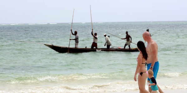 Tourisme : 67 millions d’arrivées sur le Continent en 2018, selon l'OMT Tourisme : 67 millions d’arrivées sur le Continent en 2018, selon l'OMT