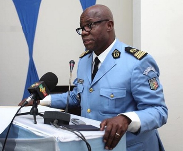 Journée Mondiale des Douanes 2019 : Le défi de  mobiliser 641 milliards FCFA au Mali