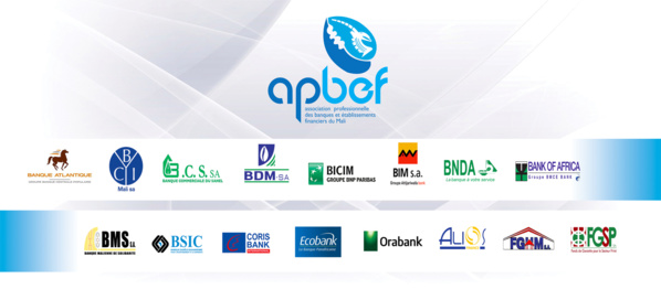 « En dépit des difficultés et contraintes, le système bancaire malien a su faire preuve de résilience » selon Souahibou Diaby « En dépit des difficultés et contraintes, le système bancaire malien a su faire preuve de résilience » selon Souahibou Diaby