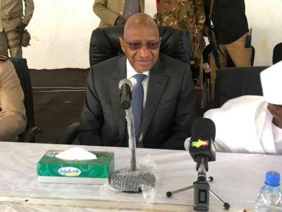 Commerce de détail : L’Etat malien lance un Projet de formation des acteurs à 5, 78 milliards de FCFA Commerce de détail : L’Etat malien lance un Projet de formation des acteurs à 5, 78 milliards de FCFA