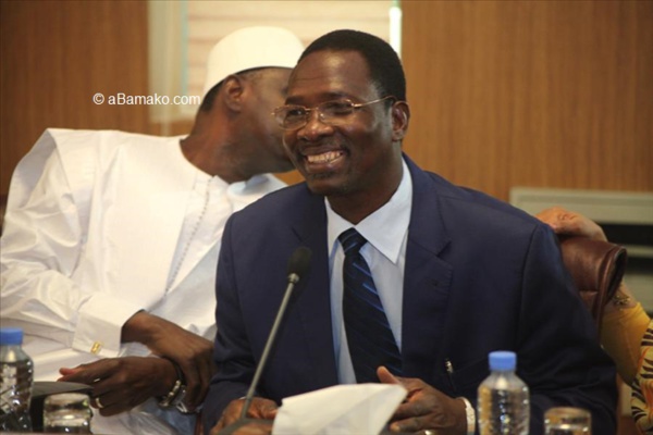 Mali : Le recensement général des unités économiques lancé Mali : Le recensement général des unités économiques lancé