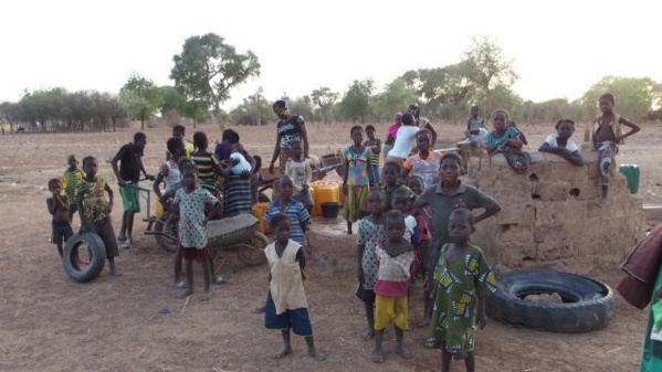 Des enfants invisibles Des enfants invisibles