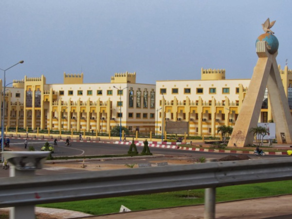Bons du trésor : Le Mali émet  20 milliards de FCFA  sur le marché financier Bons du trésor : Le Mali émet  20 milliards de FCFA  sur le marché financier