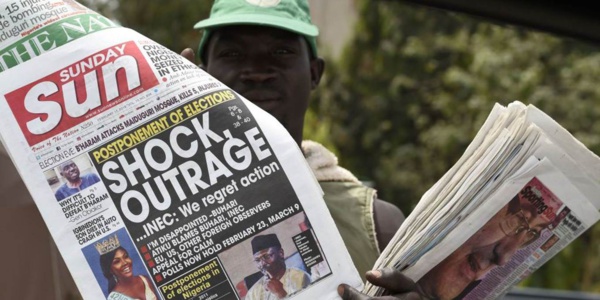 Un point de bascule pour la démocratie en Afrique de l’Ouest ? Un point de bascule pour la démocratie en Afrique de l’Ouest ?