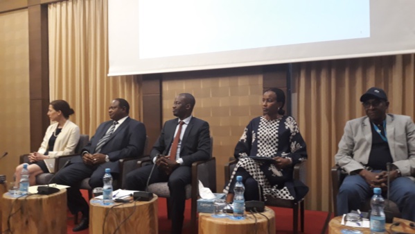 Mali : Un rapport de la banque mondiale identifie plusieurs conditions nécessaires pour exploiter pleinement le potentiel de la capitale malienne Mali : Un rapport de la banque mondiale identifie plusieurs conditions nécessaires pour exploiter pleinement le potentiel de la capitale malienne