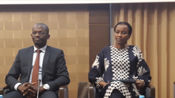 Stimulation de la croissance malienne : La Banque mondiale invite Bamako à agir vite