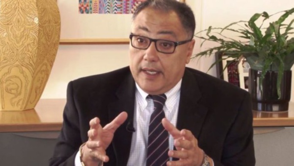 Mali :   Hafez Ghanem, vice-président de la Banque mondiale pour l’Afrique, en visite officielle Mali :   Hafez Ghanem, vice-président de la Banque mondiale pour l’Afrique, en visite officielle