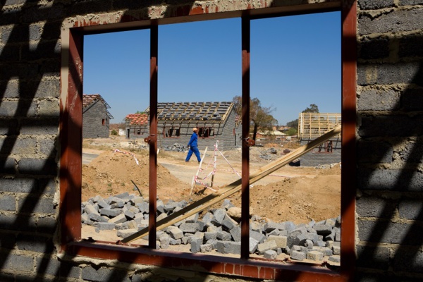 Les financements mixtes, une clé pour l’accès au logement en Afrique de l’Ouest