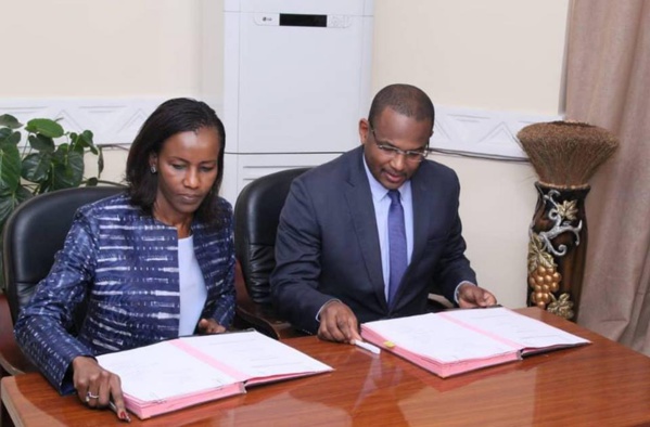 Projet régional d’accès à l’électricité au Mali : La Banque mondiale accorde un financement de 52 milliards de FCFA Projet régional d’accès à l’électricité au Mali : La Banque mondiale accorde un financement de 52 milliards de FCFA