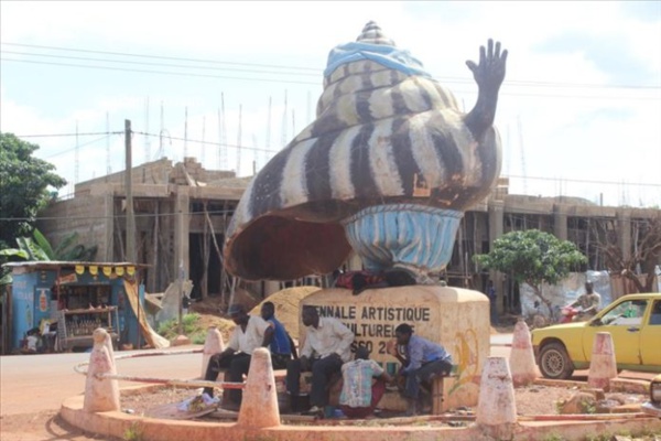 Mali : Adoption de projets de textes sur les travaux de construction d’un échangeur, d’un viaduc et d’aménagement de 10 km de voies urbaines dans la ville de Sikasso