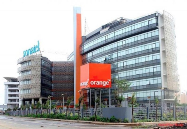 Résultats financiers 2018 Groupe Sonatel : Le résultat net estimé à 202 milliards FCFA Résultats financiers 2018 Groupe Sonatel : Le résultat net estimé à 202 milliards FCFA
