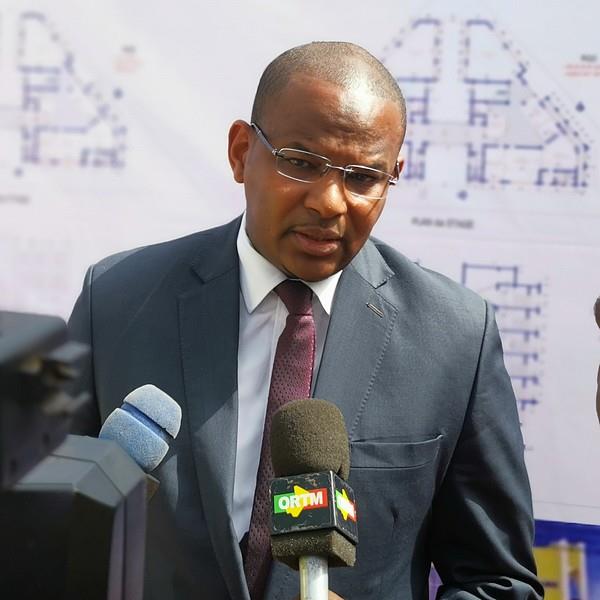 Partenariat Mali- Banque Africaine de Développement: Sous le signe du renforcement de la coopération Partenariat Mali- Banque Africaine de Développement: Sous le signe du renforcement de la coopération