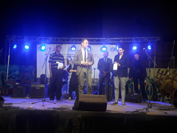 Culture et préventions des conflits au Mali: L’Allemagne finance un projet à plus de 1,5 milliards de francs CFA Culture et préventions des conflits au Mali: L’Allemagne finance un projet à plus de 1,5 milliards de francs CFA