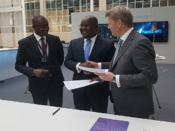 Surveillance sur le marché financier : NASDAQ et la BRVM se donnent la main Surveillance sur le marché financier : NASDAQ et la BRVM se donnent la main