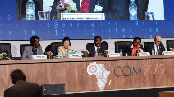 Vera Songwe, secrétaire exécutive de la Cea : «Les pays africains peuvent faire mieux avec une meilleure politique fiscale»