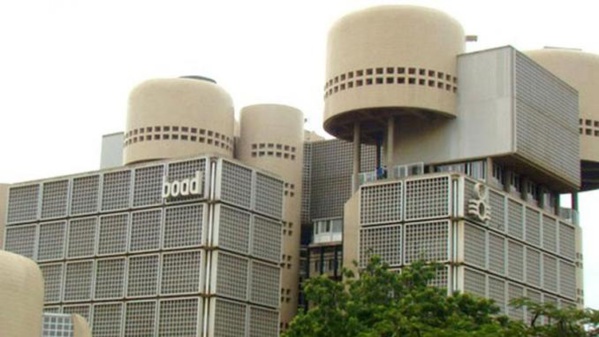 Le Conseil d’Administration de la BOAD autorise de nouveaux engagements d’un montant global de 237,157 Milliards FCFA en faveur des économies de l’UEMOA Le Conseil d’Administration de la BOAD autorise de nouveaux engagements d’un montant global de 237,157 Milliards FCFA en faveur des économies de l’UEMOA