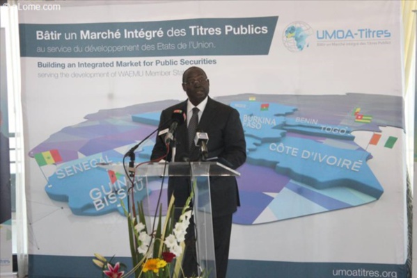 Tiémoko Meyliet Koné, Gouverneur de la Bceao : « Ce programme de certification financière a été élaboré pour rendre notre système financier plus résilient » Tiémoko Meyliet Koné, Gouverneur de la Bceao : « Ce programme de certification financière a été élaboré pour rendre notre système financier plus résilient »