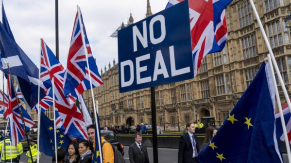 Reprendre véritablement le contrôle Reprendre véritablement le contrôle