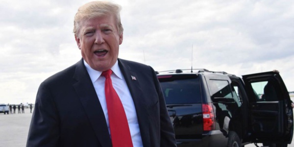 La contagion Trump La contagion Trump