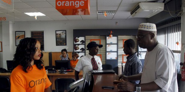 Etablissements de monnaie électronique : Les filiales du groupe Orange dominent dans l’Uemoa