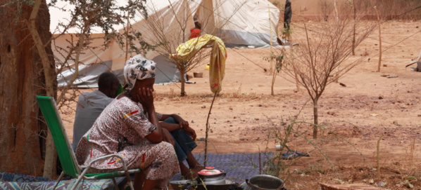 Situation humanitaire au centre du Mali : Un appel d’urgence lancé aux partenaires techniques et financiers